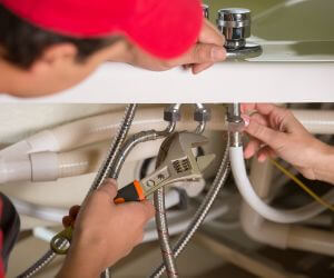 About Sewer Line Replacement Hallieford, VA